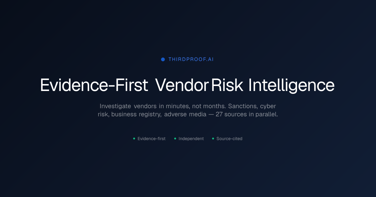 NICE CXone FedRAMP Status: Certified, Class C (Moderate) | ThirdProof